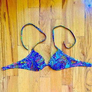 Victoria Secret Swim Suit top